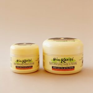 Beurre de karité pur