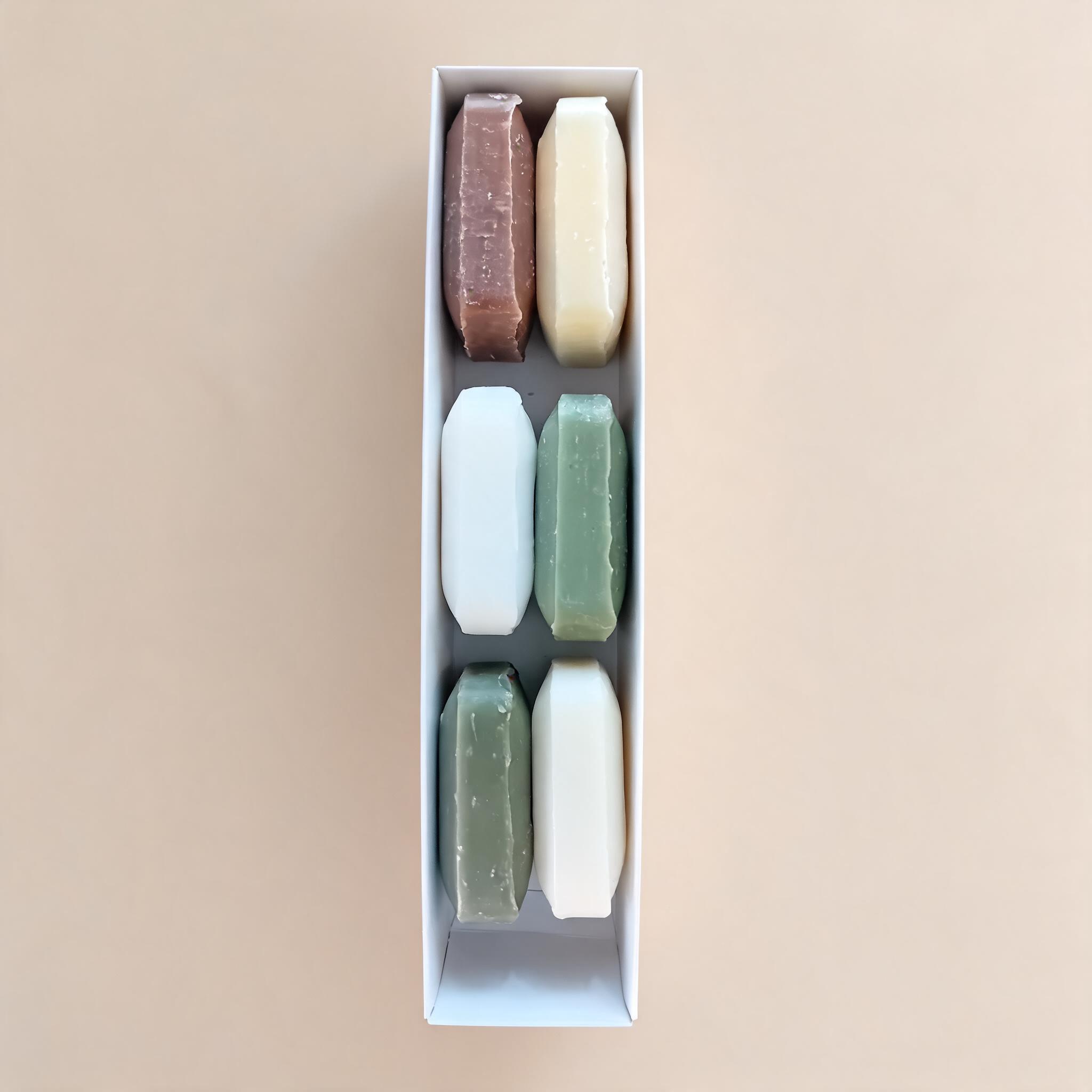 Coffret Découverte Marseille