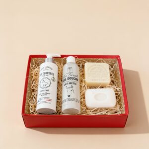 Rituel Ânesse complet